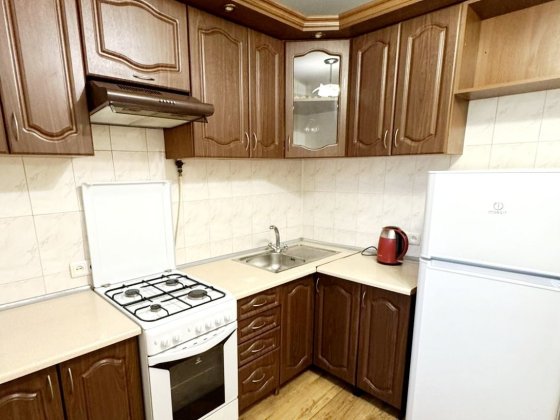 Оренда 3 к квартира на Ближньому Замості