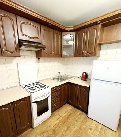 Оренда 3 к квартира на Ближньому Замості - фото 1