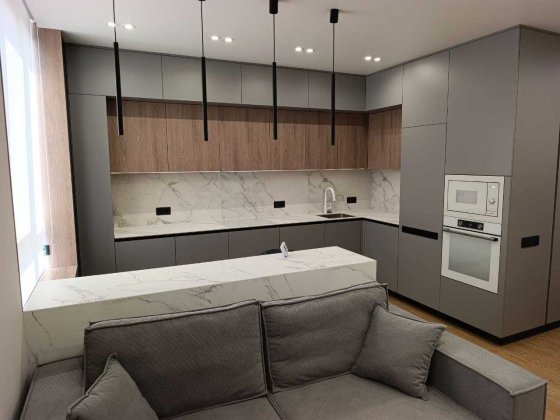 Оренда 2 кім квартири в ЖК МГ Пагорби Малоголосківська Чорновола Львів