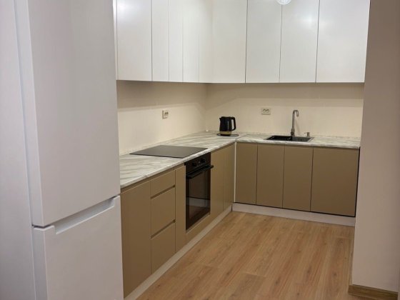 Оренда 1 кім квартири вул. Роксоляни, новобудова. Перше поселення Львів