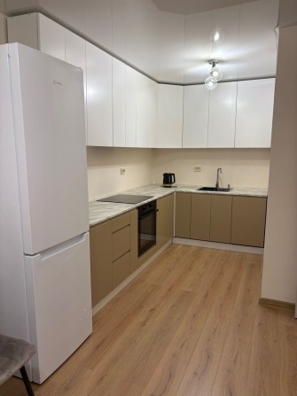 Оренда 1 кім квартири вул. Роксоляни, новобудова. Перше поселення - фото 1