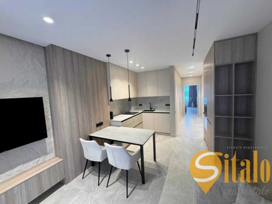 Оренда 1 кімнатної квартири, вулиця Щирецька, Перша Здача Львів