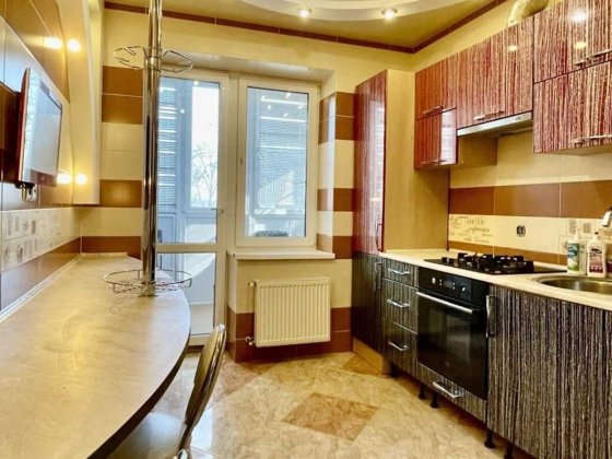 Оренда 1к квартири на Поділлі Вінниця