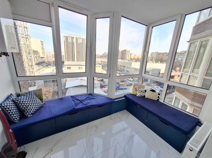 Оренда 1 кімнатної квартири в новобудові по вул. Кульпарківська - фото 1