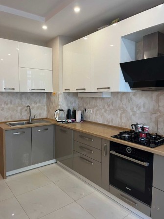 Оренда дуже гарної 2-кім. квартири по вулиці Княгині Ольги(новобудова) - фото 1