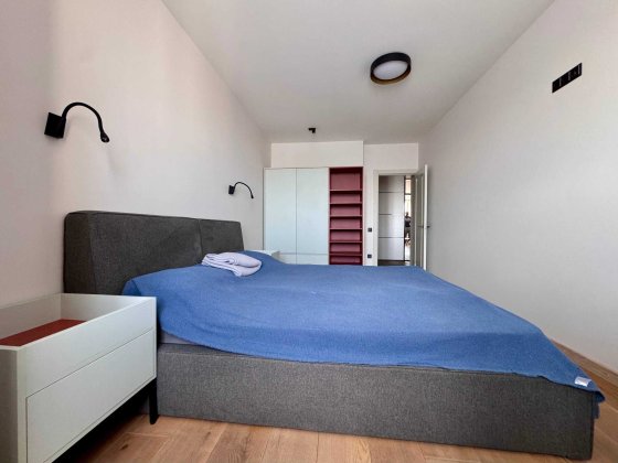 Оренда 2 кім. дворівневої квартири | вул. Тернопільська, 21 Львів