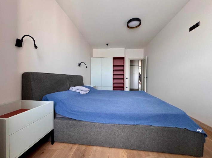 Оренда 2 кім. дворівневої квартири | вул. Тернопільська, 21 - фото 1