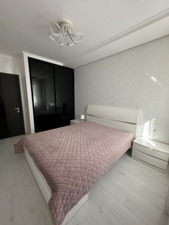 Довгострокова оренда  квартири Львів ( Жк «Добра Оселя) - фото 1