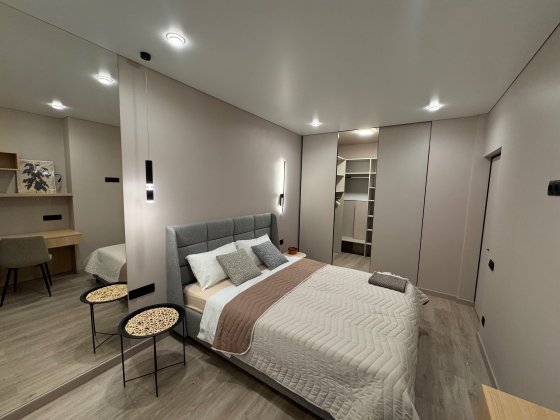 Оренда 1 кім квартири вул. Зелена, ЖК Вікінг Парк Львів