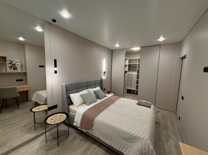 Оренда 1 кім квартири вул. Зелена, ЖК Вікінг Парк - фото 1