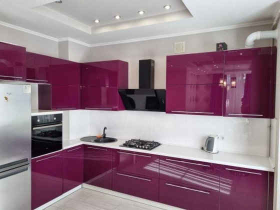 Оренда квартири в новобудові на вул. Бойківська. 2спальні + студія. Львов