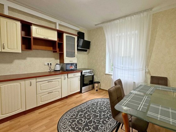 Оренда 2 квартири Здановської (Ломоносова) метро Іподром Киев