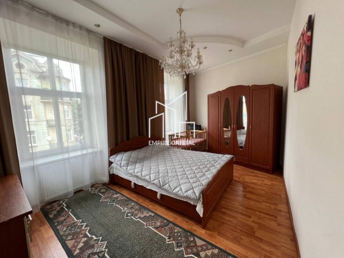 Оренда 4 кімнатної квартири по вул. Огієнка - фото 1