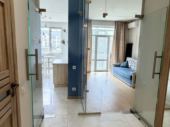 Оренда 1 кімн кв вул. Героїв  УПА новобудова Львів