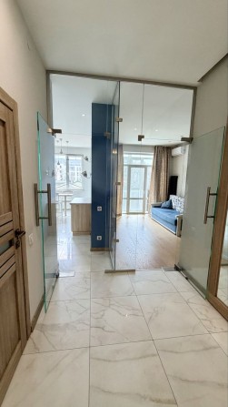 Оренда 1 кімн кв вул. Героїв  УПА новобудова - фото 1