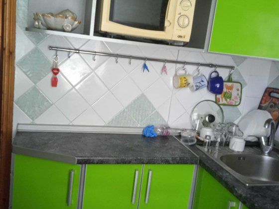 2 кімнатна на Замостянській Вінниця