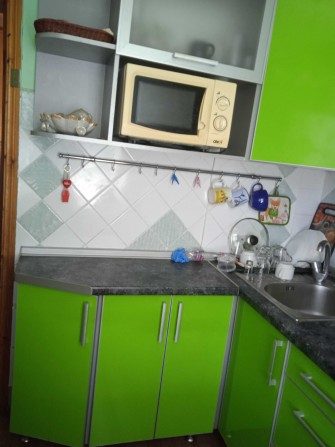 2 кімнатна на Замостянській - фото 1