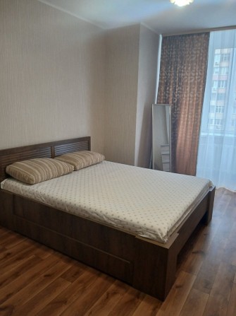 Анни Ахматової 35А - фото 1