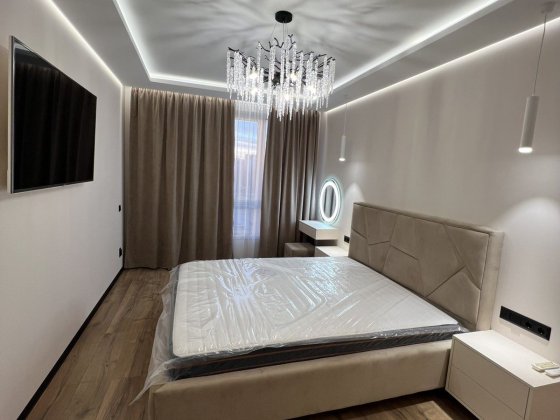 Перша здача ЖК Fabrik 1-кімн преміум квартира Стрийська Львов