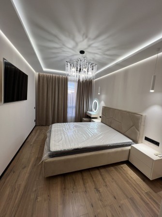 Перша здача ЖК Fabrik 1-кімн преміум квартира Стрийська - фото 1