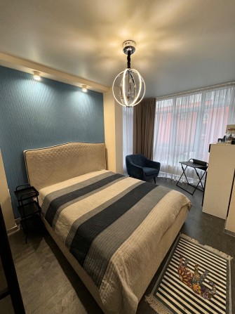 Оренда 1 кім квартири в новобудові клуб.типу ЖК Женева,вул.Шевченка75а - фото 1