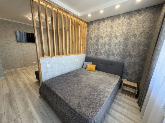 ‼️Перша здача Гмирі 17 оренда 45м2 Генератор в будинку Осокорки Киев