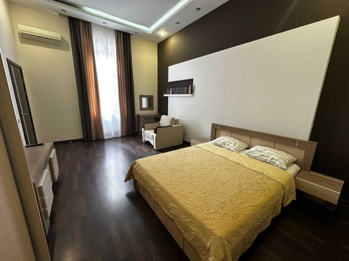 Оренда 1кімн.квартири в центрі на вул. Січових Стрільців - фото 1