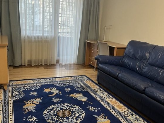 Здам затишну 1к квартиру, 32 м². Своє опалення!