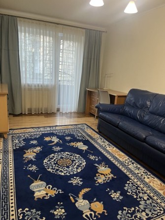 Здам затишну 1к квартиру, 32 м². Своє опалення! - фото 1