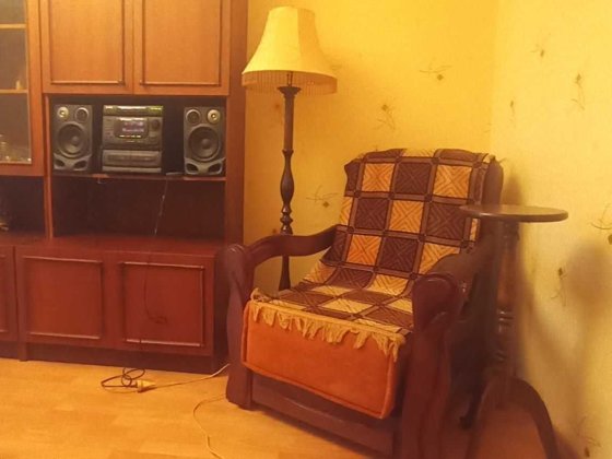 Здам 2-кімнатну квартиру з відмінним ремонтом ст. м. «Шулявська» Київ