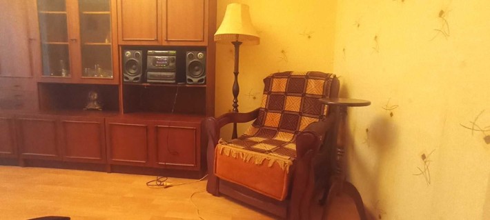 Здам 2-кімнатну квартиру з відмінним ремонтом ст. м. «Шулявська» - фото 1