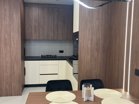 Оренда 1 кімн квартири в новобудові пр. Чорновола ЖК Mill  Town Львів