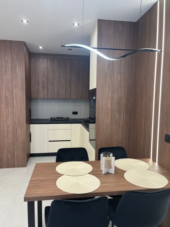 Оренда 1 кімн квартири в новобудові пр. Чорновола ЖК Mill  Town - фото 1