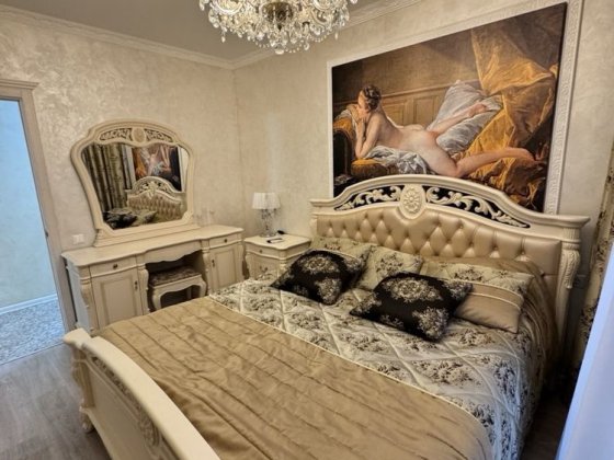 Комфорт таун євродвушка Регенераторна 4