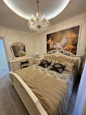 Комфорт таун євродвушка Регенераторна 4 - фото 1