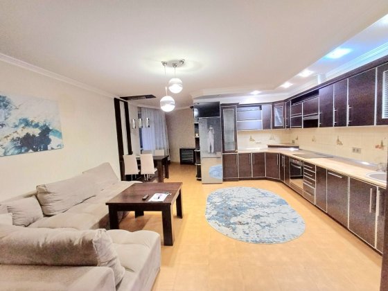 Оренда кухня студія + кімната спальня вулиця Панча Львів