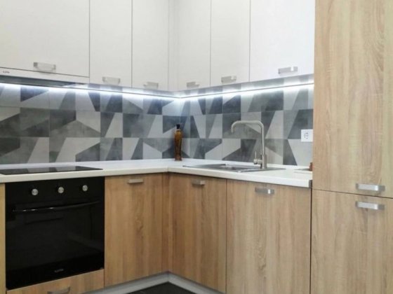 Оренда 1к квартири в ЖК Parus Park вул. Кульпарківська Львів