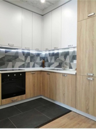 Оренда 1к квартири в ЖК Parus Park вул. Кульпарківська - фото 1