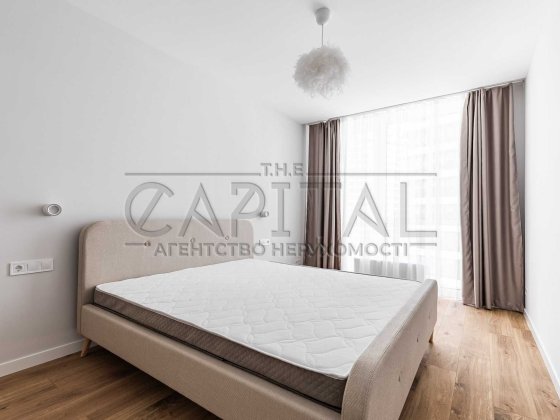 ПЕРША ЗДАЧА ЖК Грейт 2 кімнати Осокорки ТРЦ Рівер Мол Дніпровська наб. Киев