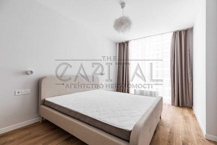 ПЕРША ЗДАЧА ЖК Грейт 2 кімнати Осокорки ТРЦ Рівер Мол Дніпровська наб. - фото 1