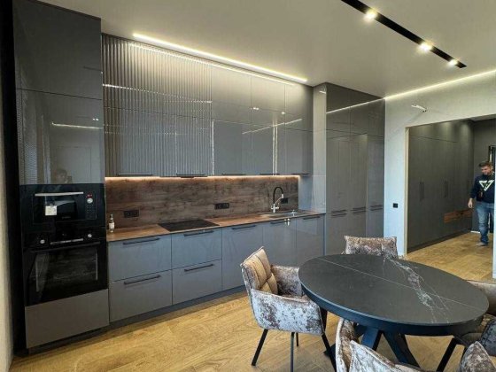 Здам 3к ЖК Грані, Підстанція, Дафи, Гагаріна Днепр