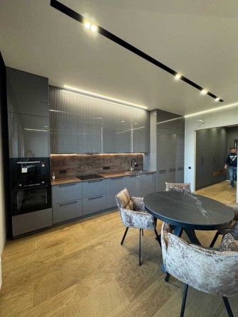 Здам 3к ЖК Грані, Підстанція, Дафи, Гагаріна - фото 1