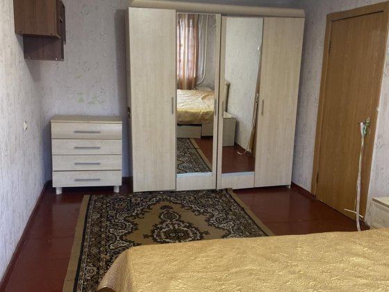 Сдам Игрень 1 комнатную квартиру Днепр