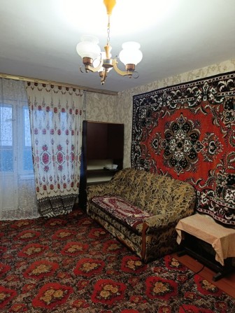 Однокімнатна квартира на Закревського 49/1, ГАЗ - фото 1