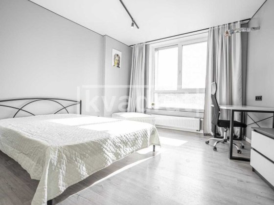 Оренда 1к квартири 38м2 ЖК Podil Plaza  Residence вул. Глубочицька 73