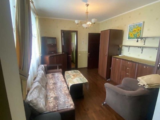 Оренда 1- кімнатної квартири в приватному будинку  вул. Садова біля Мрії 17/19 (МРЕО)