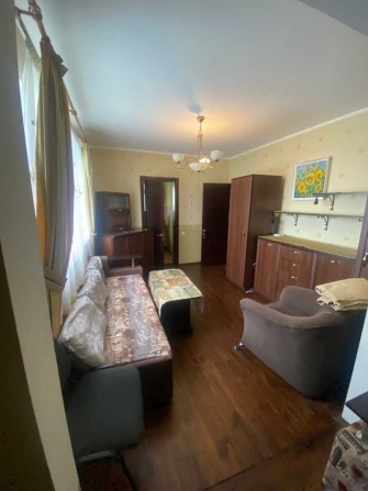 Оренда 1- кімнатної квартири в приватному будинку  вул. Садова біля Мрії 17/19 (МРЕО) - фото 1