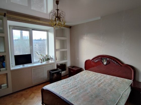 Сдам 2к квартиру Победа Днепр