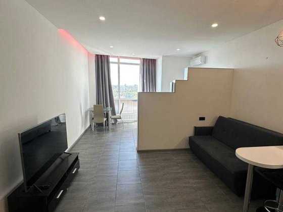 Здам в оренду 2к квартиру ЖК Панорама Сімферопольська секція 2Л