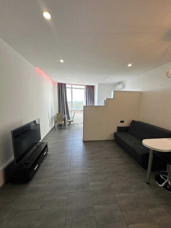 Здам в оренду 2к квартиру ЖК Панорама Сімферопольська секція 2Л - фото 1